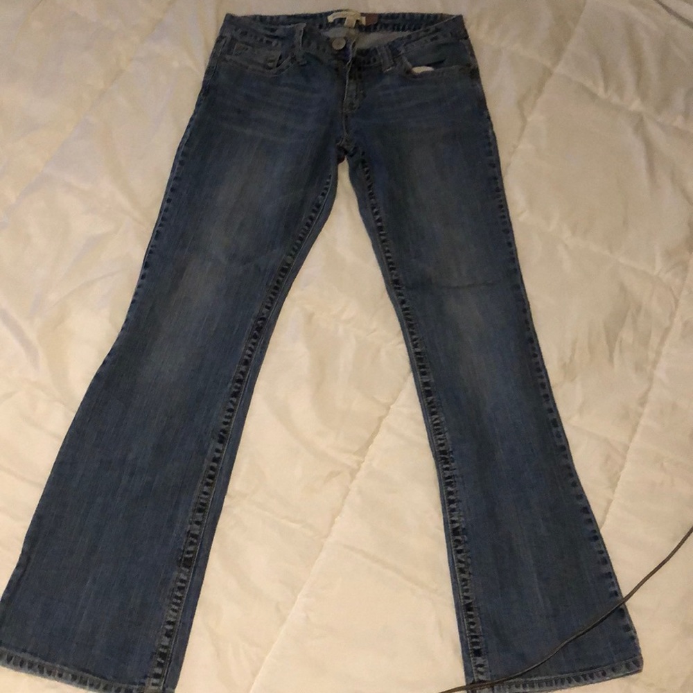 Aeropostale jeans